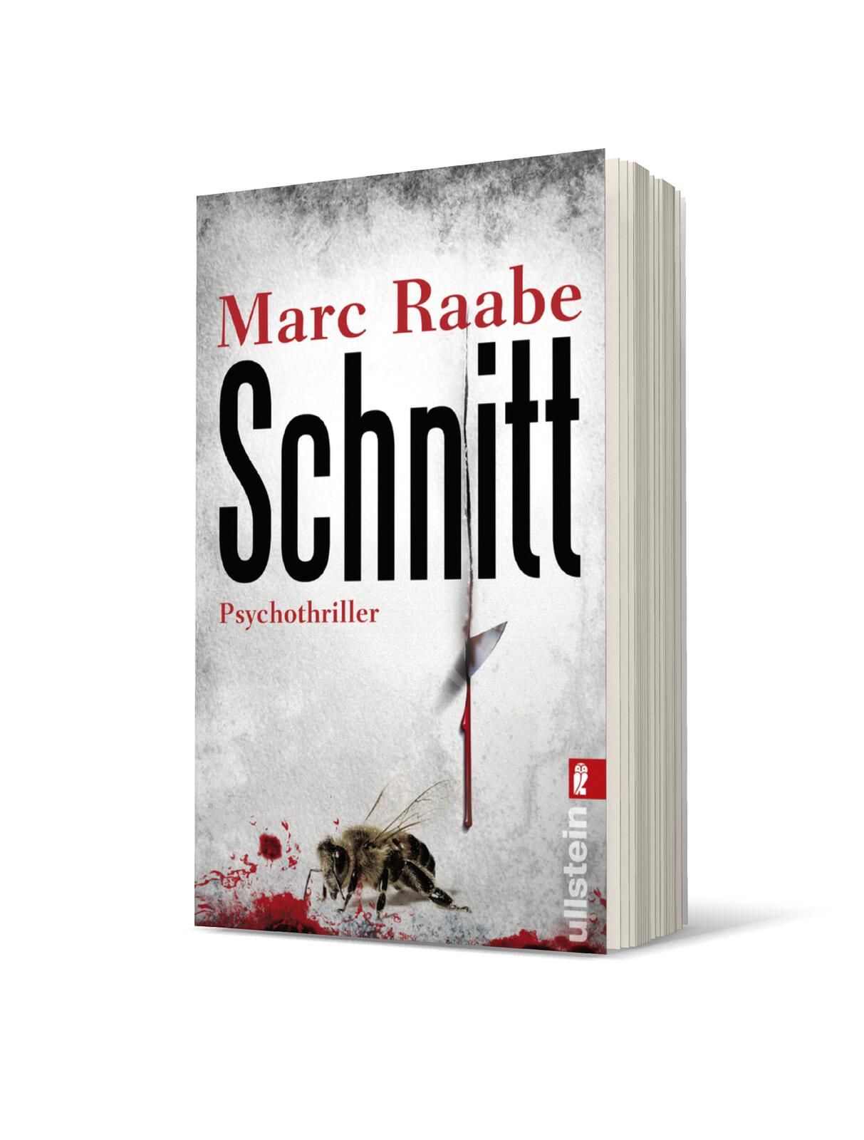 Anderes Coverbild Schnitt