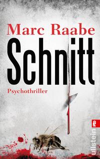 Vorderes Coverbild Schnitt