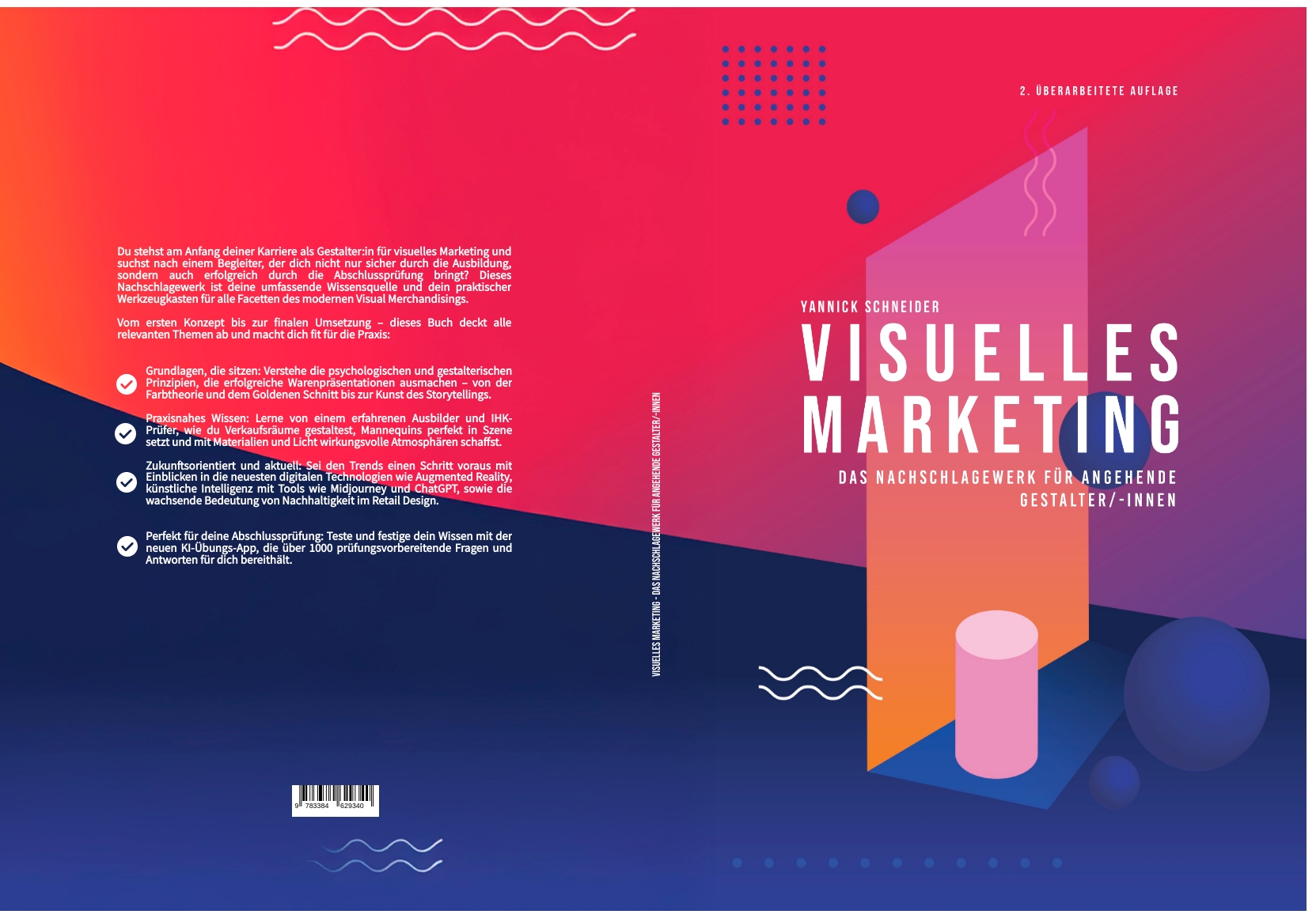Gesamtes Coverbild Visuelles Marketing