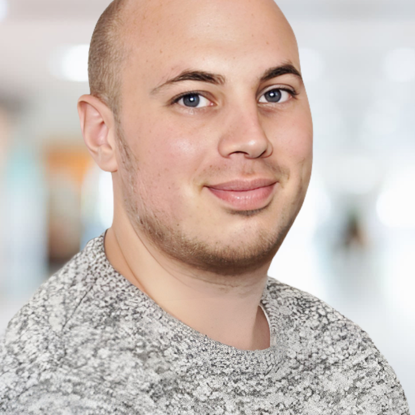 Bild des Mitwirkenden Visuelles Marketing