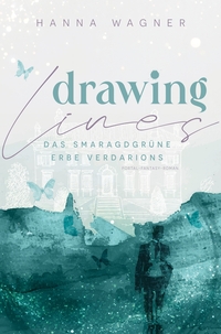 Vorderes Coverbild Drawing Lines: