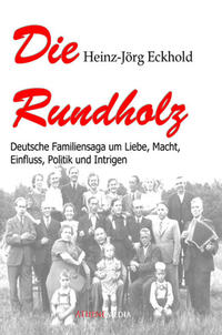 Vorderes Coverbild Die Rundholz