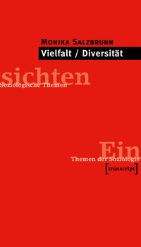 Vorderes Coverbild Vielfalt / Diversität