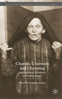 Vorderes Coverbild Charms, Charmers and Charming