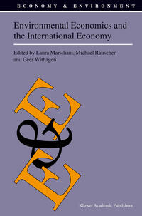 Vorderes Coverbild Environmental Economics and the International Economy