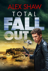 Vorderes Coverbild TOTAL FALLOUT