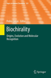Vorderes Coverbild Biochirality