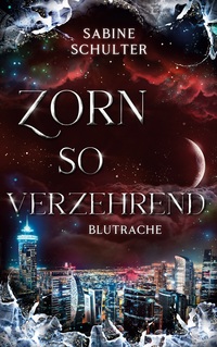 Vorderes Coverbild Zorn so verzehrend