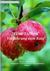 Vorderes Coverbild Temptation