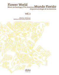 Vorderes Coverbild Flower World - Mundo Florido, vol. 2