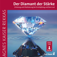 Vorderes Coverbild Der Diamant der Stärke