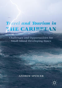 Vorderes Coverbild Travel and Tourism in the Caribbean