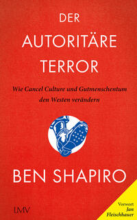 Vorderes Coverbild Der autoritäre Terror
