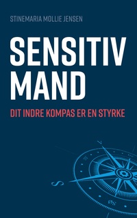 Vorderes Coverbild Sensitiv mand