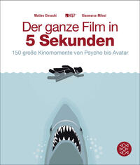 Vorderes Coverbild Der ganze Film in 5 Sekunden