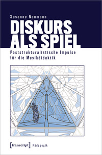 Vorderes Coverbild Diskurs als Spiel
