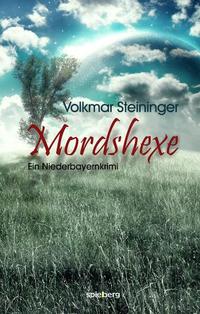 Vorderes Coverbild Mordshexe