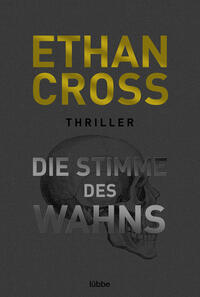 Vorderes Coverbild Die Stimme des Wahns