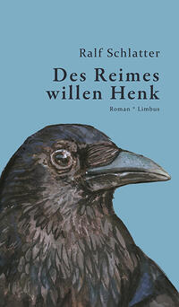 Vorderes Coverbild Des Reimes willen Henk