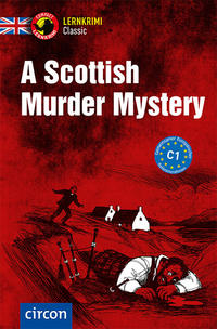 Vorderes Coverbild A Scottish Murder Mystery