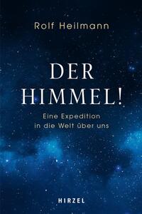 Vorderes Coverbild Der Himmel!