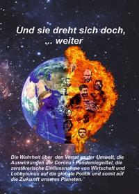Vorderes Coverbild Und sie dreht sich doch, ... weiter