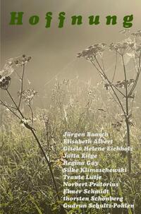 Vorderes Coverbild Hoffnung