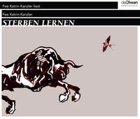 Vorderes Coverbild Sterben lernen