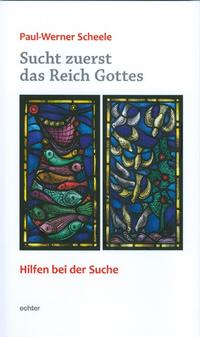 Vorderes Coverbild Sucht zuerst das Reich Gottes