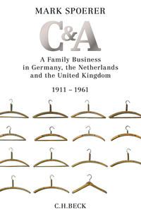 Vorderes Coverbild C&A