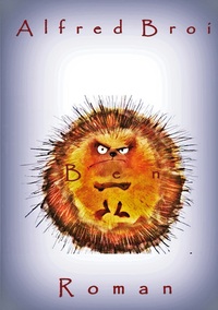 Vorderes Coverbild Ben