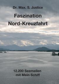 Vorderes Coverbild Faszination Nord-Kreuzfahrt