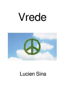 Vorderes Coverbild Vrede
