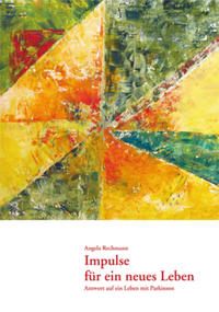 Vorderes Coverbild Impulse für ein neues Leben