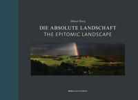 Vorderes Coverbild Die absolute Landschaft