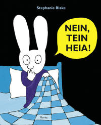 Vorderes Coverbild NEIN, TEIN HEIA!