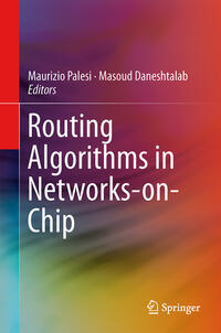 Vorderes Coverbild Routing Algorithms in Networks-on-Chip