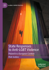 Vorderes Coverbild State Responses to Anti-LGBT Violence