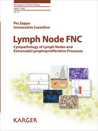 Vorderes Coverbild Lymph Node FNC