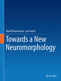 Vorderes Coverbild Towards a New Neuromorphology