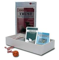 Vorderes Coverbild Trust