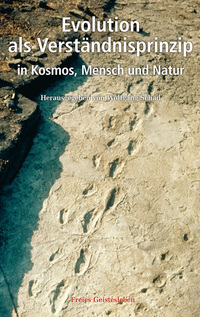 Vorderes Coverbild Evolution als Verständnisprinzip
