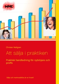 Vorderes Coverbild Att sälja i praktiken