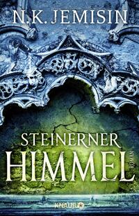 Vorderes Coverbild Steinerner Himmel