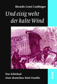 Vorderes Coverbild Und eisig weht der kalte Wind