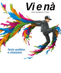 Vorderes Coverbild Vi e nà