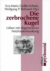 Vorderes Coverbild Die zerbrochene Kugel
