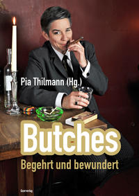 Vorderes Coverbild Butches