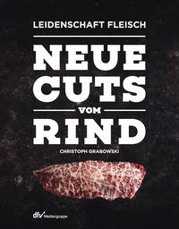 Vorderes Coverbild Neue Cuts vom Rind