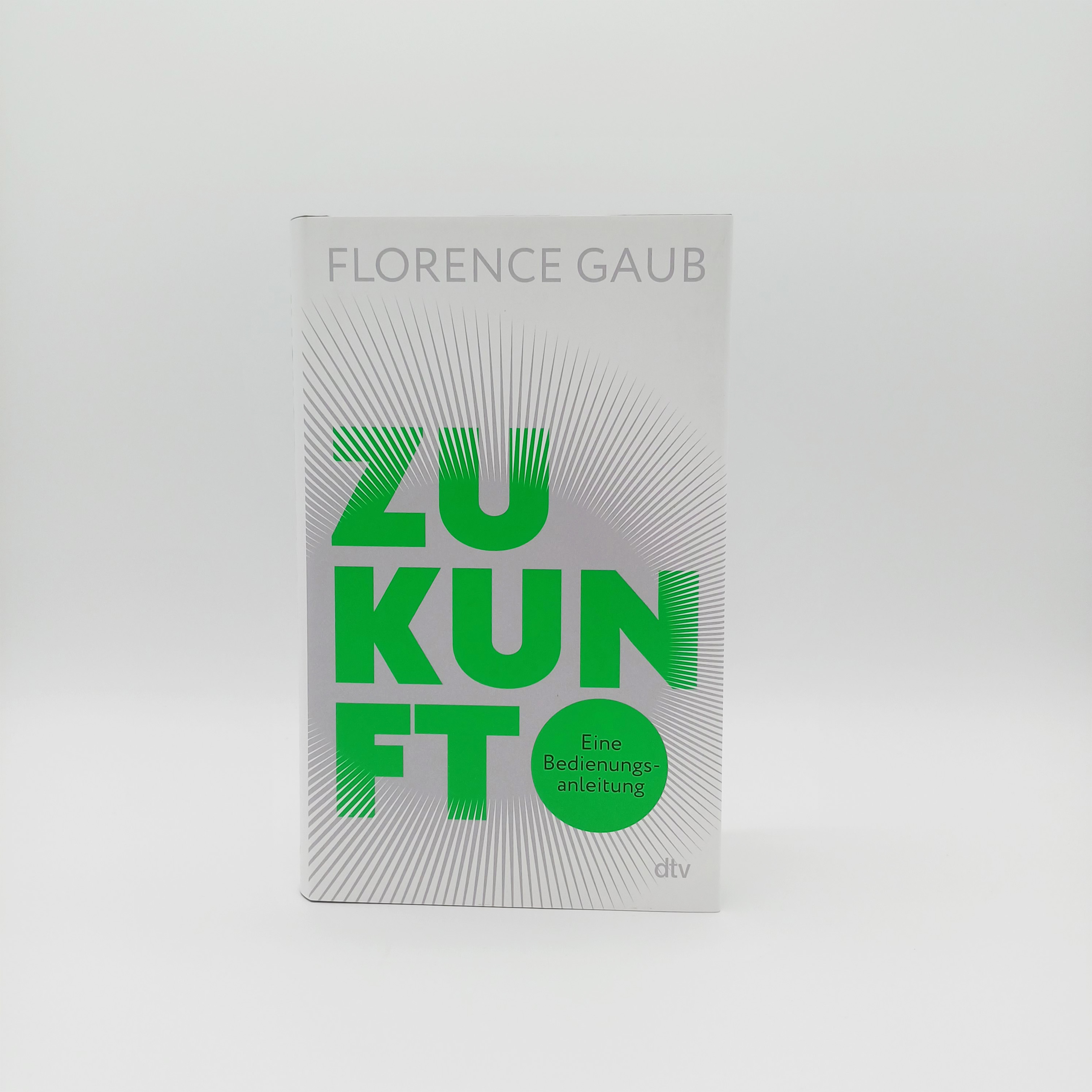 Beispielinhalt (Bild) Zukunft